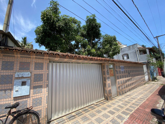 Imagem Casa com 2 Quartos à Venda, 200 m² em Praia Do Morro - Guarapari Imagem Casa com 2 Quartos à Venda, 200 m² em Praia Do Morro - Guarapari