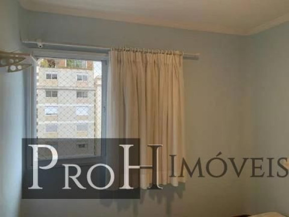 Imagem Apartamento com 3 Quartos à Venda, 105 m² em Ibirapuera - São Paulo