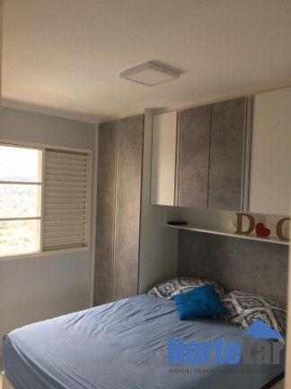 Imagem Apartamento com 2 Quartos à Venda, 50 m² em Vila Siqueira (zona Norte) - São Paulo Imagem Apartamento com 2 Quartos à Venda, 50 m² em Vila Siqueira (zona Norte) - São Paulo