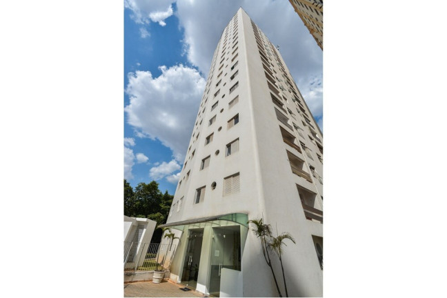 Imagem Apartamento com 3 Quartos à Venda, 104 m² em Bosque Da Saúde - São Paulo Imagem Apartamento com 3 Quartos à Venda, 104 m² em Bosque Da Saúde - São Paulo