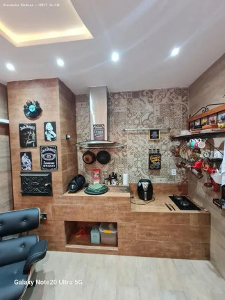 Imagem Casa com 4 Quartos à Venda, 320 m² em Nossa Senhora Do ó - Paulista