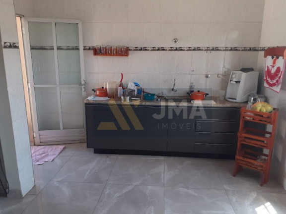 Imagem Casa com 4 Quartos à Venda, 600 m² em Riacho Das Pedras - Contagem