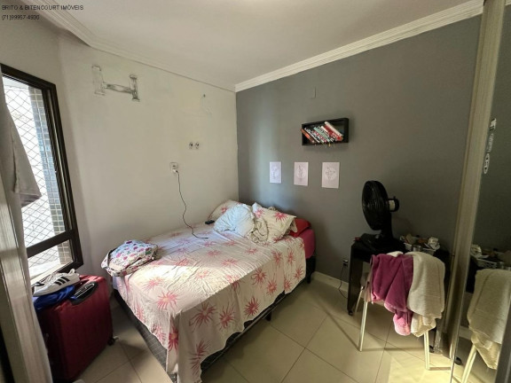 Imagem Imóvel com 4 Quartos à Venda, 189 m² em Vitória - Salvador Imagem Imóvel com 4 Quartos à Venda, 189 m² em Vitória - Salvador