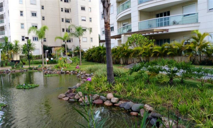 Imagem Apartamento com 2 Quartos para Alugar, 113 m² em Tamboré - Santana De Parnaíba Imagem Apartamento com 2 Quartos para Alugar, 113 m² em Tamboré - Santana De Parnaíba
