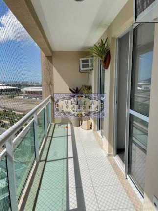 Imagem Apartamento com 3 Quartos à Venda, 101 m² em Barra Da Tijuca - Rio De Janeiro