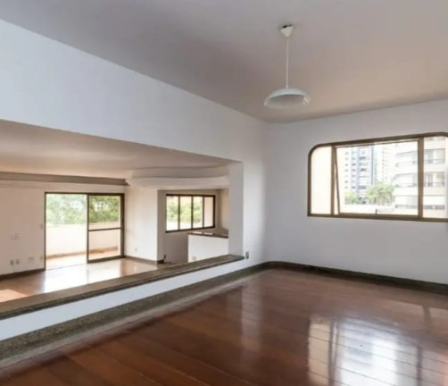 Imagem Imóvel com 4 Quartos à Venda, 370 m² em Vila Suzana - São Paulo