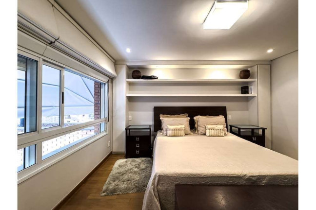 Imagem Apartamento com 5 Quartos à Venda, 369 m² em Moema - São Paulo Imagem Apartamento com 5 Quartos à Venda, 369 m² em Moema - São Paulo