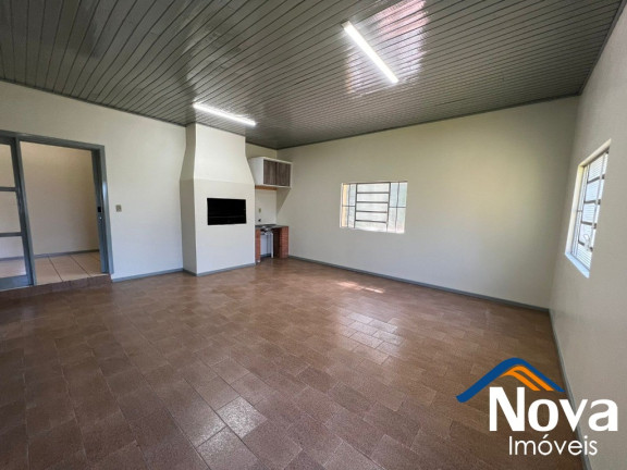 Imagem Imóvel com 3 Quartos para Alugar, 150 m² em Centro - Nova Petrópolis