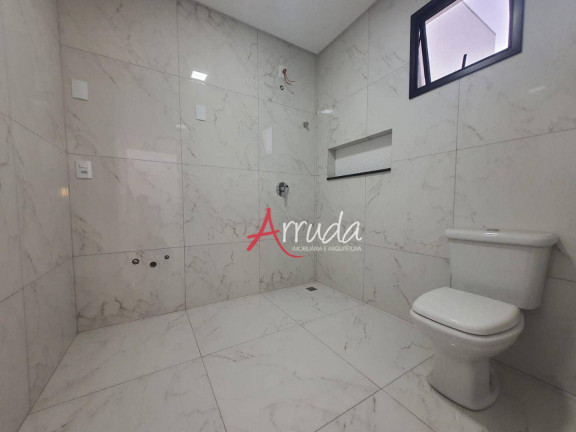Imagem Sobrado com 3 Quartos à Venda, 133 m² em Canadá - Cascavel