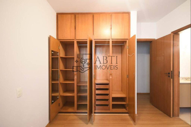 Imagem Apartamento com 3 Quartos à Venda, 237 m² em Real Parque - São Paulo