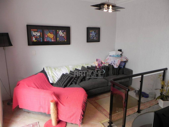 Imagem Cobertura com 3 Quartos à Venda, 167 m² em Rudge Ramos - São Bernardo Do Campo