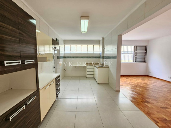 Imagem Apartamento com 3 Quartos à Venda, 105 m² em Perdizes - São Paulo Imagem Apartamento com 3 Quartos à Venda, 105 m² em Perdizes - São Paulo