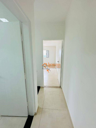 Imagem Sobrado com 2 Quartos à Venda, 90 m² em Jardim Rio Negro - Itaquaquecetuba Imagem Sobrado com 2 Quartos à Venda, 90 m² em Jardim Rio Negro - Itaquaquecetuba