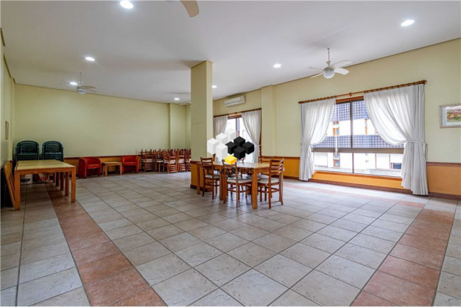 Imagem Apartamento com 3 Quartos à Venda, 100 m² em Boa Vista - Porto Alegre Imagem Apartamento com 3 Quartos à Venda, 100 m² em Boa Vista - Porto Alegre