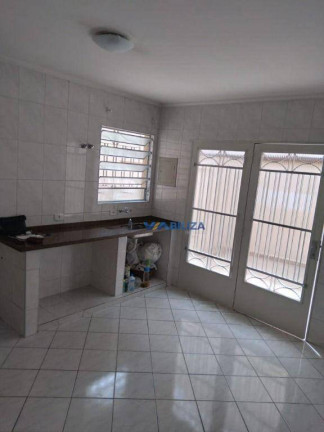 Imagem Casa com 1 Quarto à Venda, 84 m² em Vila Galvão - Guarulhos Imagem Casa com 1 Quarto à Venda, 84 m² em Vila Galvão - Guarulhos