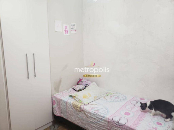 Imagem Apartamento com 2 Quartos à Venda, 57 m² em Demarchi - São Bernardo Do Campo Imagem Apartamento com 2 Quartos à Venda, 57 m² em Demarchi - São Bernardo Do Campo