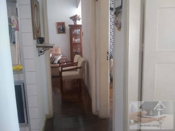Imagem Apartamento com 2 Quartos à Venda, 62 m² em Catete - Rio De Janeiro