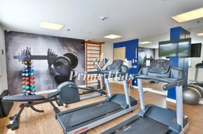Imagem Apartamento com 1 Quarto à Venda, 18 m² em Jardim Califórnia - Jacareí Imagem Apartamento com 1 Quarto à Venda, 18 m² em Jardim Califórnia - Jacareí