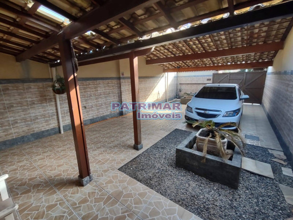 Imagem Casa com 2 Quartos à Venda, 100 m² em Praia De Itaipuaçu (itaipuaçu) - Maricá