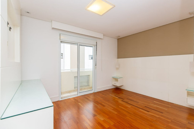 Imagem Imóvel com 3 Quartos à Venda, 158 m² em Moema - São Paulo
