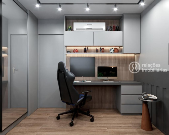 Imagem Apartamento com 3 Quartos à Venda, 95 m² em Lourdes - Belo Horizonte Imagem Apartamento com 3 Quartos à Venda, 95 m² em Lourdes - Belo Horizonte