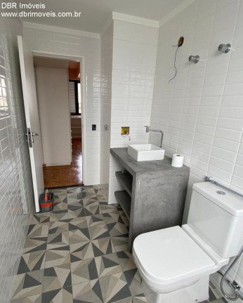 Imagem Apartamento com 4 Quartos à Venda, 115 m² em Vila Mariana - São Paulo