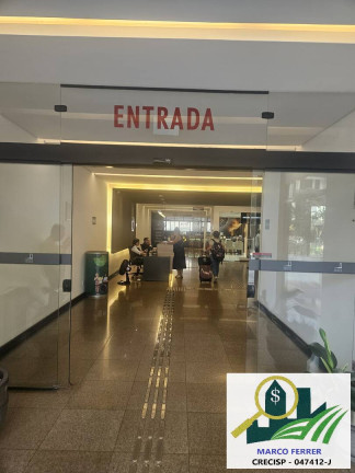 Imagem Imóvel Comercial à Venda, 167 m² em Bela Vista - São Paulo