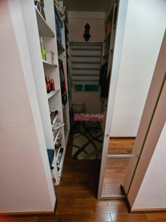 Imagem Sobrado com 3 Quartos à Venda, 188 m² em Vila Mazzei - São Paulo