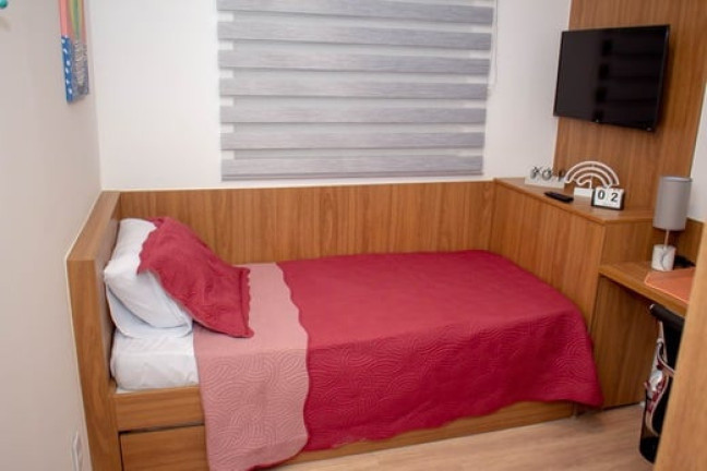 Imagem Apartamento com 2 Quartos à Venda, 75 m² em Jardim Primavera - Duque De Caxias