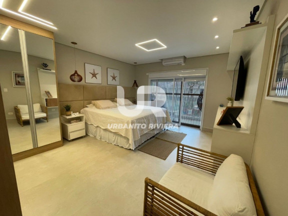 Imagem Casa com 6 Quartos à Venda, 300 m² em Riviera | Módulo 21 - Bertioga