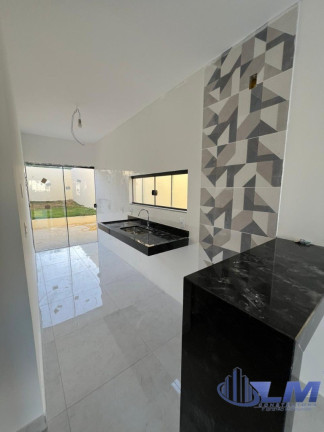 Imagem Casa com 3 Quartos à Venda, 155 m² em Santa Mônica - Guarapari
