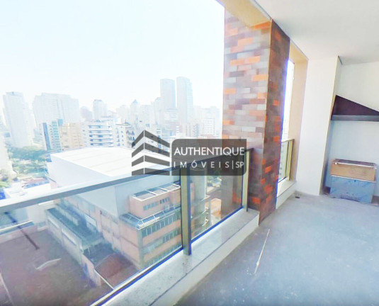 Imagem Apartamento com 3 Quartos à Venda, 160 m² em Moema - São Paulo