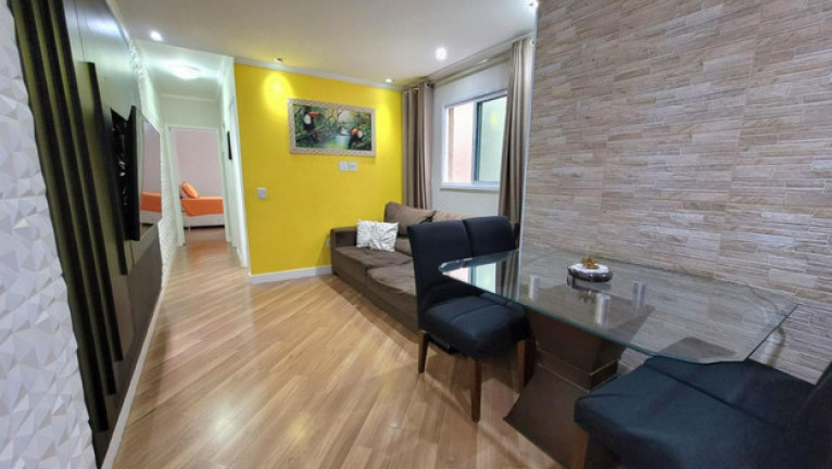 Imagem Apartamento com 2 Quartos à Venda, 130 m² em Parque Jaçatuba - Santo André
