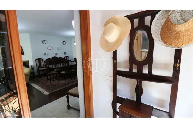 Imagem Apartamento com 4 Quartos à Venda, 173 m² em Itaim Bibi - São Paulo