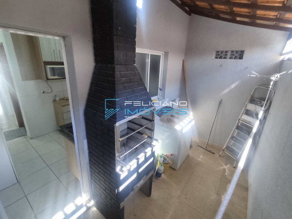 Imagem Casa com 3 Quartos à Venda, 82 m² em Mirim - Praia Grande