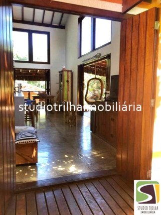 Imagem Sobrado com 5 Quartos à Venda, em Piuva - Ilhabela Imagem Sobrado com 5 Quartos à Venda, em Piuva - Ilhabela