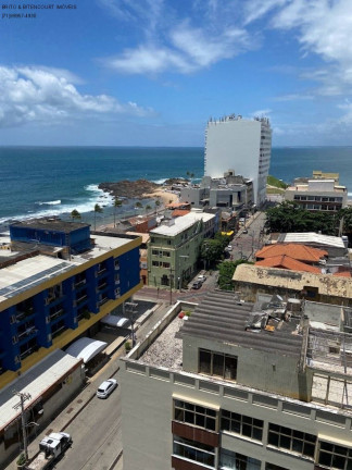 Imagem Imóvel com 1 Quarto à Venda, 33 m² em Barra - Salvador