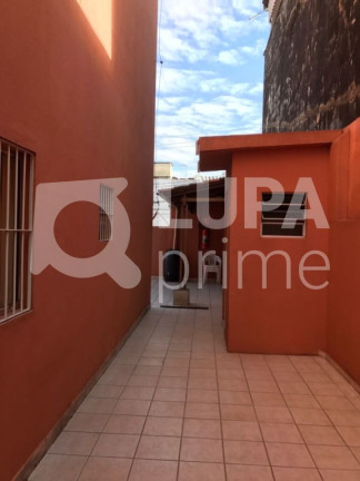 Imagem Apartamento com 1 Quarto à Venda, 49 m² em Vila Guilherme - São Paulo