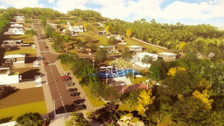 Imagem Terreno à Venda, 506 m² em Condomínio Alto Do Sion - Atibaia Imagem Terreno à Venda, 506 m² em Condomínio Alto Do Sion - Atibaia