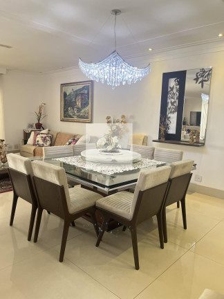Imagem Apartamento com 4 Quartos à Venda, 247 m² em Jardim Portal Da Colina - Sorocaba