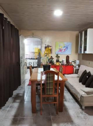 Imagem Casa com 4 Quartos à Venda, 212 m² em Vila Ipanema - Piraquara