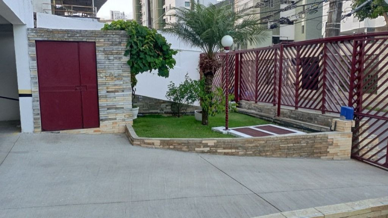 Imagem Apartamento com 3 Quartos à Venda, 80 m² em Graças - Recife
