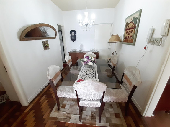 Imagem Apartamento com 1 Quarto à Venda, 88 m² em Centro - Santa Maria Imagem Apartamento com 1 Quarto à Venda, 88 m² em Centro - Santa Maria