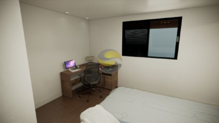Imagem Casa de Condomínio com 2 Quartos à Venda, 110 m² em Granja Viana - Cotia Imagem Casa de Condomínio com 2 Quartos à Venda, 110 m² em Granja Viana - Cotia