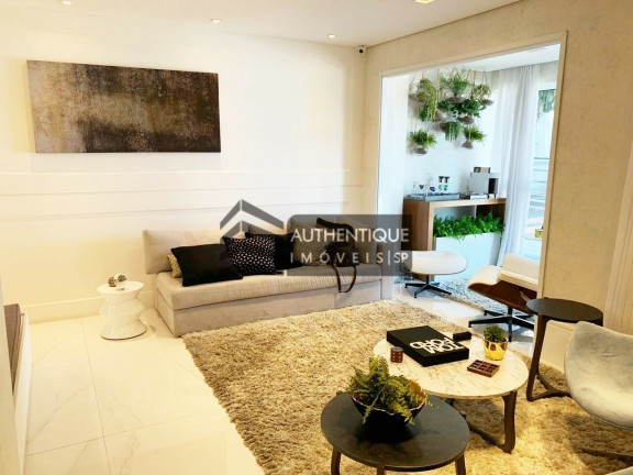 Imagem Apartamento com 3 Quartos à Venda, 72 m² em Chácara Santo Antônio (zona Sul) - São Paulo Imagem Apartamento com 3 Quartos à Venda, 72 m² em Chácara Santo Antônio (zona Sul) - São Paulo