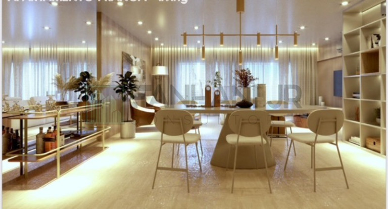 Imagem Imóvel com 3 Quartos à Venda, 175 m² em Jardim Paulista - São Paulo