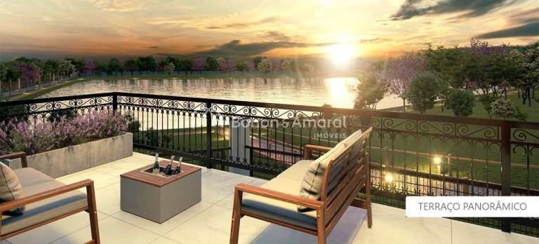 Imagem Terreno à Venda, 406 m² em Parque Brasil 500 - Paulínia Imagem Terreno à Venda, 406 m² em Parque Brasil 500 - Paulínia
