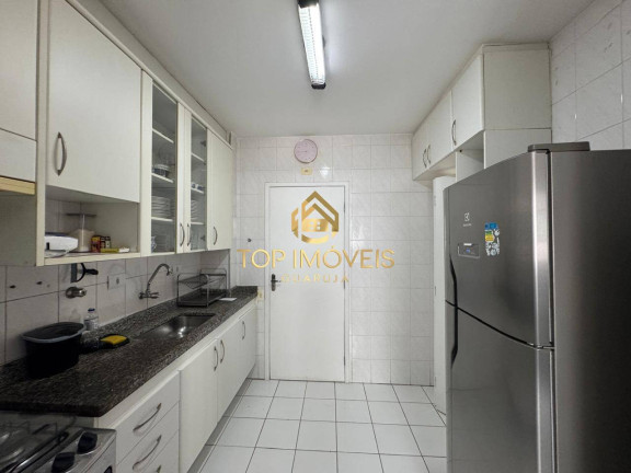Imagem Apartamento com 3 Quartos à Venda, 94 m² em Pitangueiras - Guarujá Imagem Apartamento com 3 Quartos à Venda, 94 m² em Pitangueiras - Guarujá