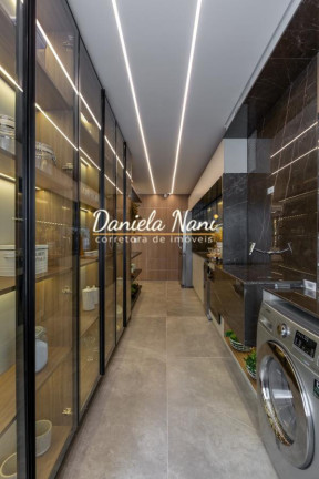 Imagem Apartamento com 3 Quartos à Venda, 126 m² em Jardim - Santo André