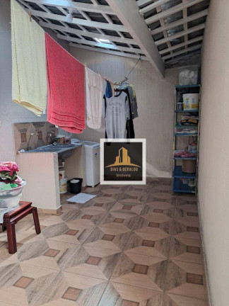 Imagem Casa com 3 Quartos à Venda, 117 m² em Monte Castelo - São José Dos Campos Imagem Casa com 3 Quartos à Venda, 117 m² em Monte Castelo - São José Dos Campos